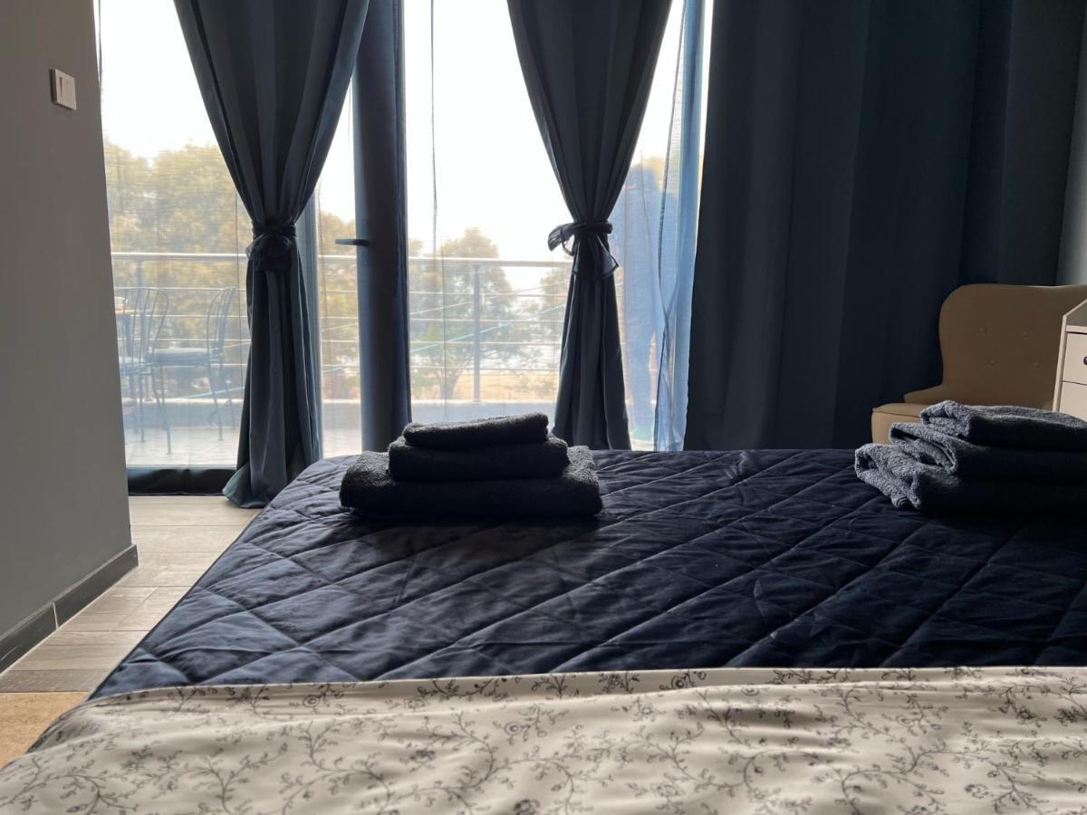 Villa Intermezzo 11 Sea View Néi Epivátesz Kültér fotó