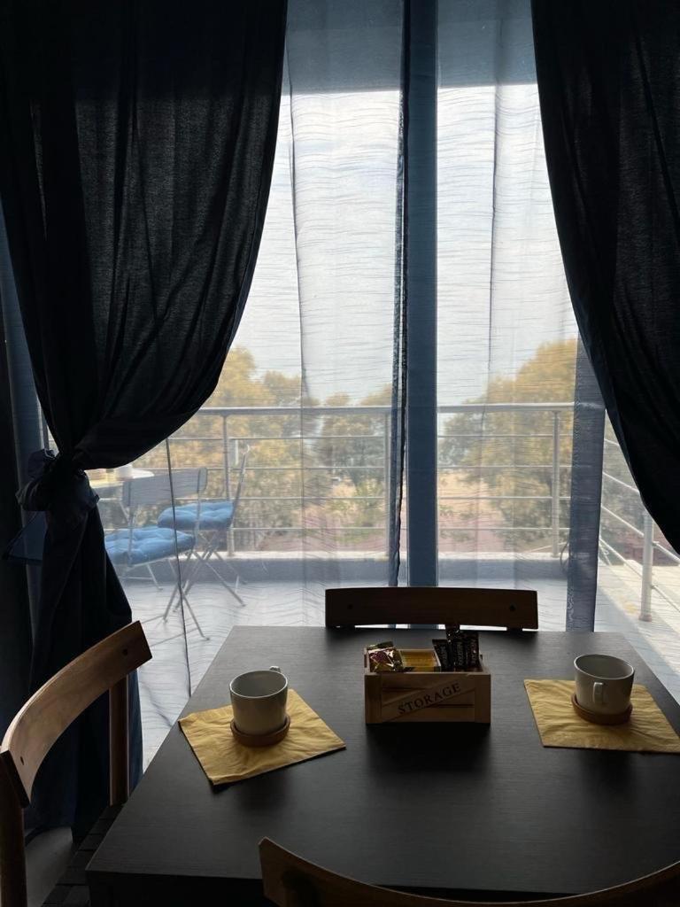 Villa Intermezzo 11 Sea View Néi Epivátesz Kültér fotó