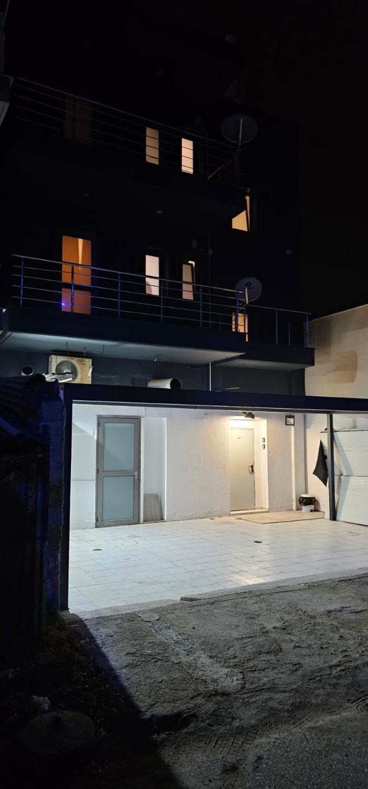 Villa Intermezzo 11 Sea View Néi Epivátesz Kültér fotó
