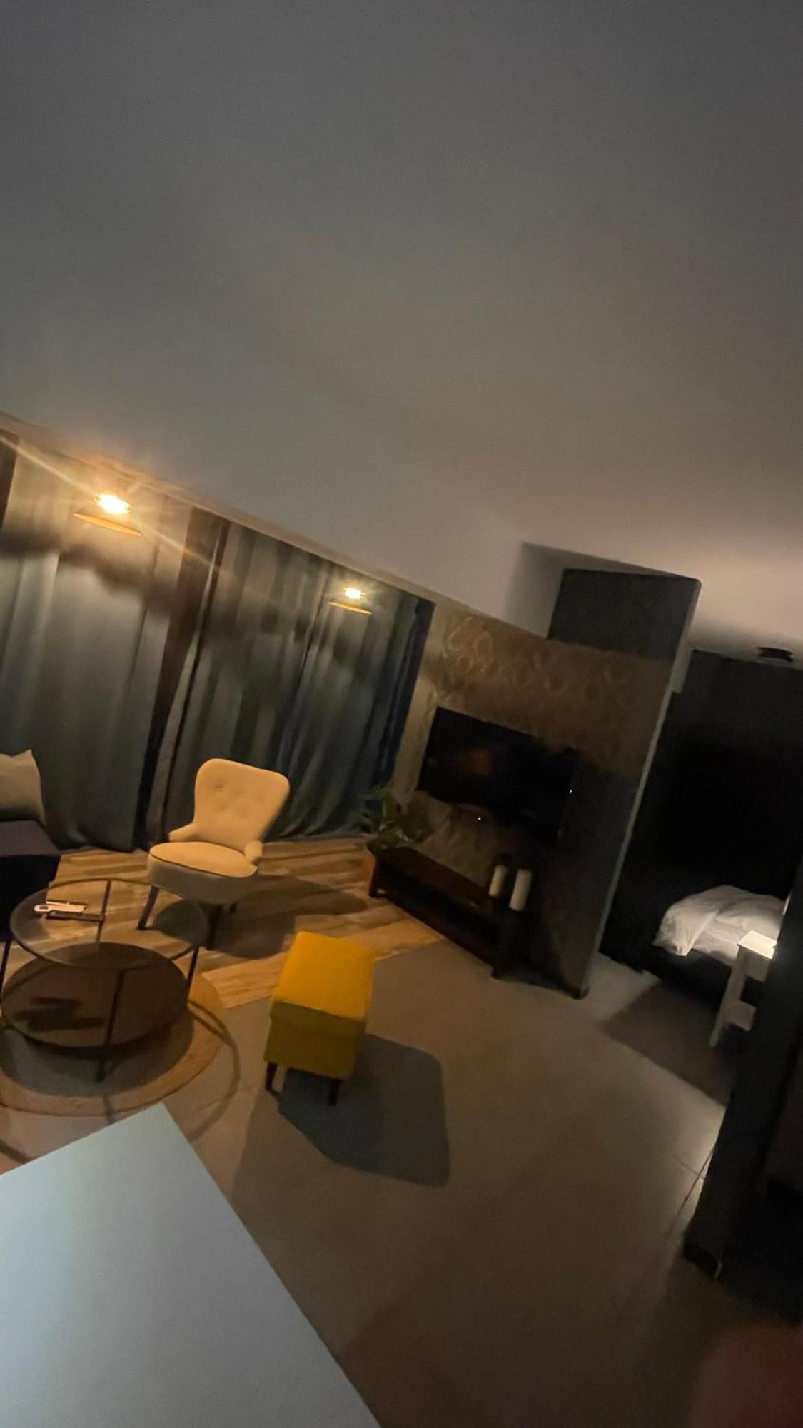 Villa Intermezzo 11 Sea View Néi Epivátesz Kültér fotó